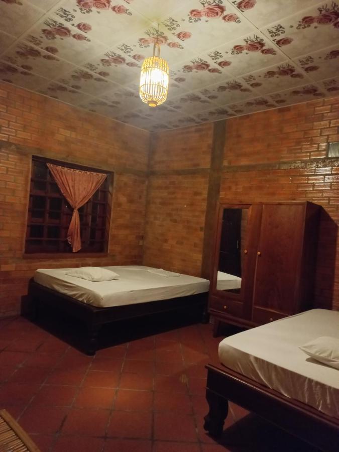 Ngoc Phuong Homestay Vinh Long Luaran gambar