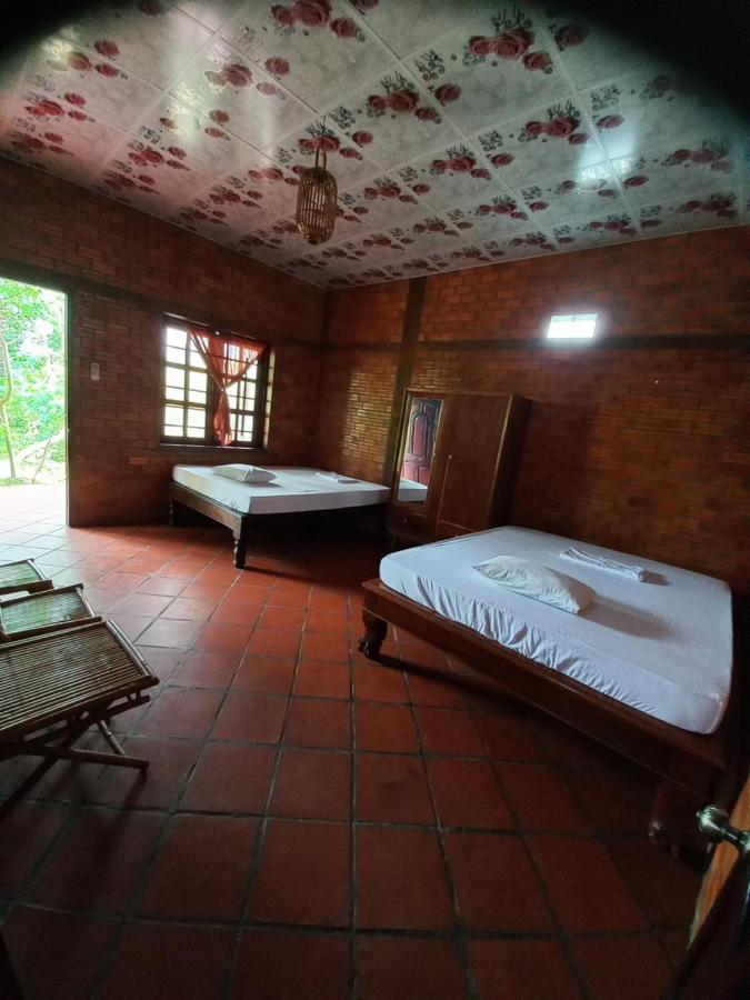 Ngoc Phuong Homestay Vinh Long Luaran gambar