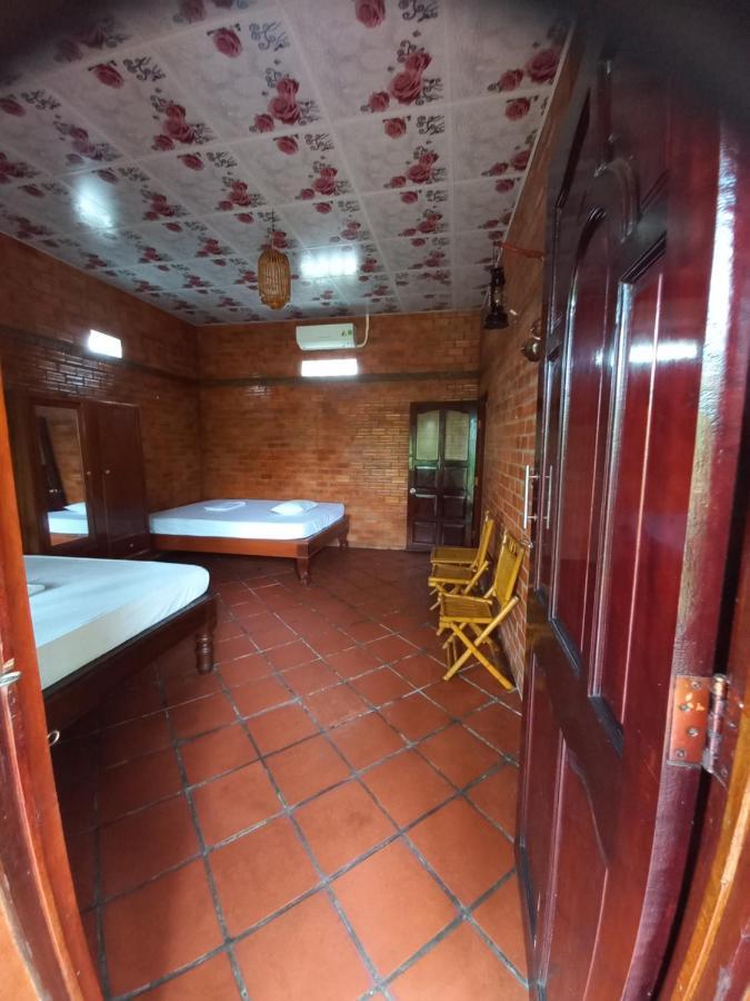Ngoc Phuong Homestay Vinh Long Luaran gambar