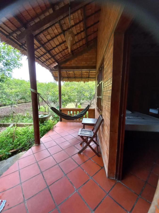 Ngoc Phuong Homestay Vinh Long Luaran gambar