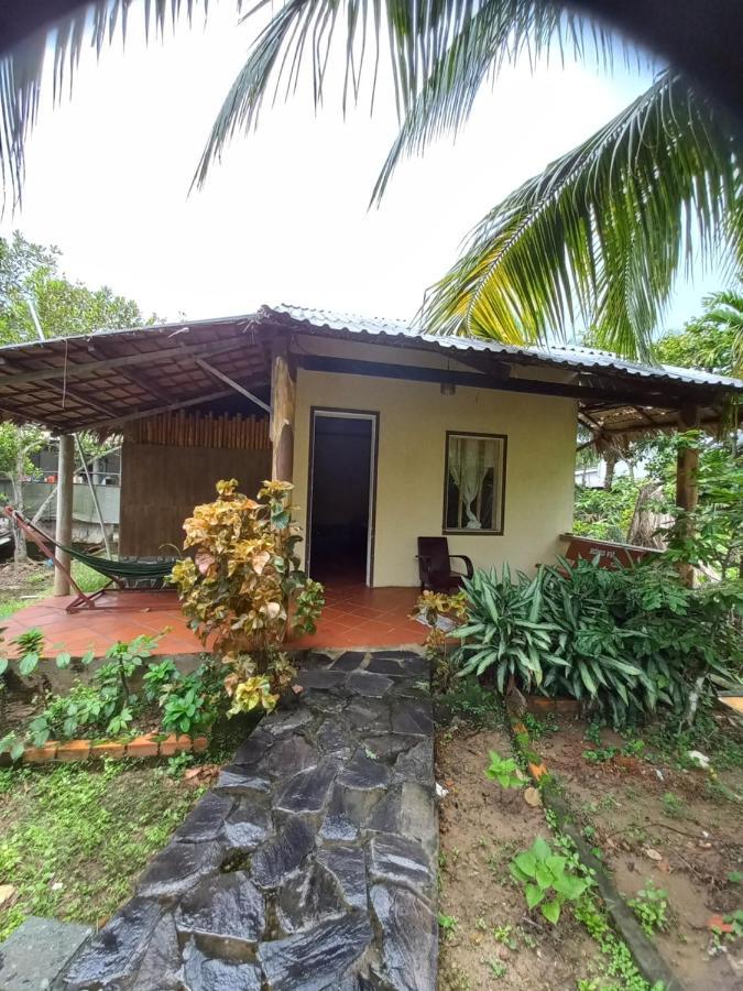 Ngoc Phuong Homestay Vinh Long Luaran gambar