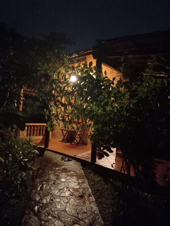 Ngoc Phuong Homestay Vinh Long Luaran gambar