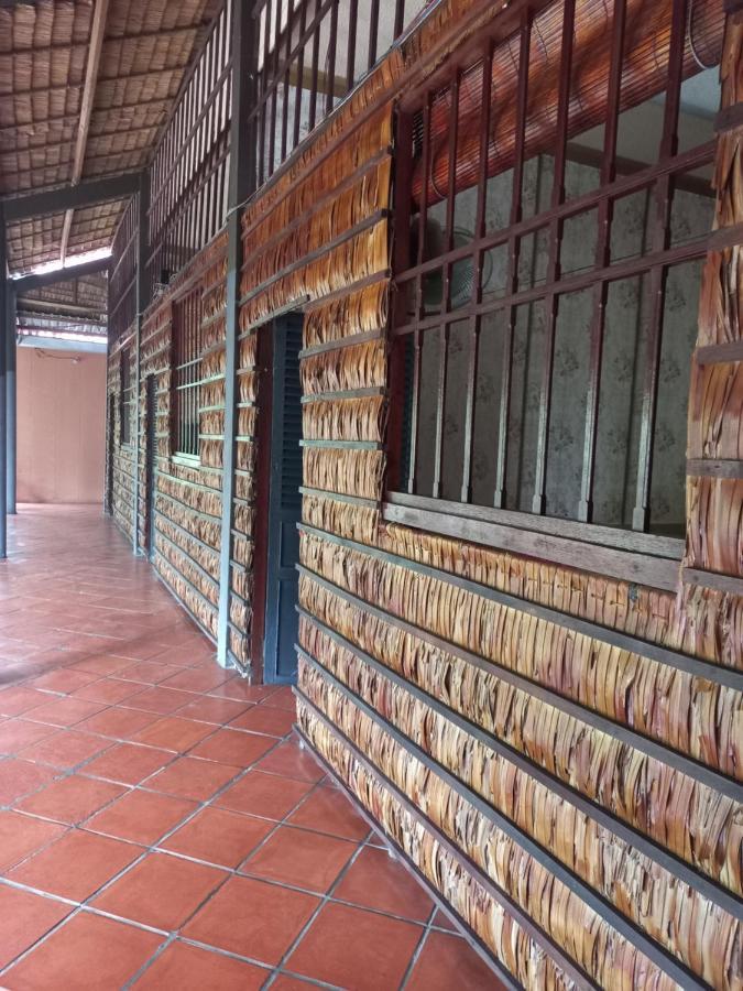 Ngoc Phuong Homestay Vinh Long Luaran gambar