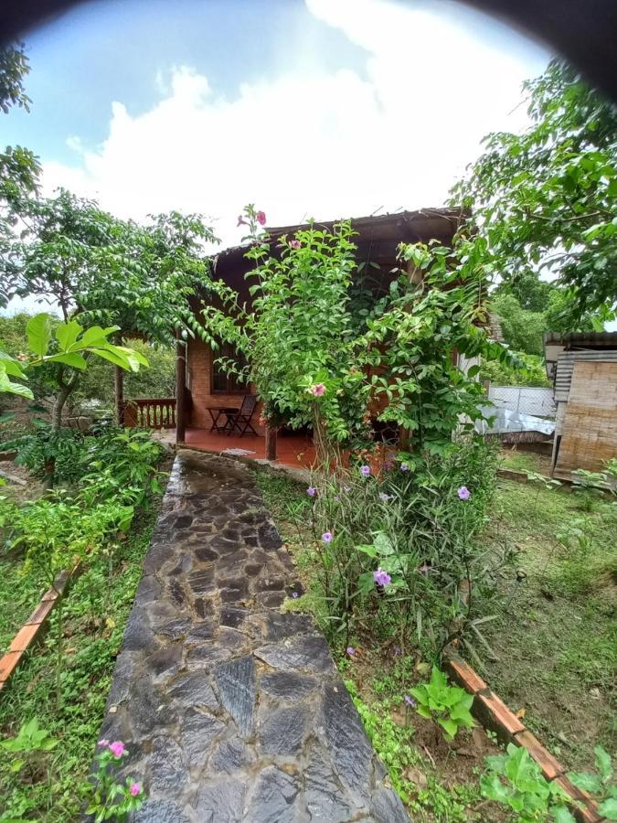 Ngoc Phuong Homestay Vinh Long Luaran gambar