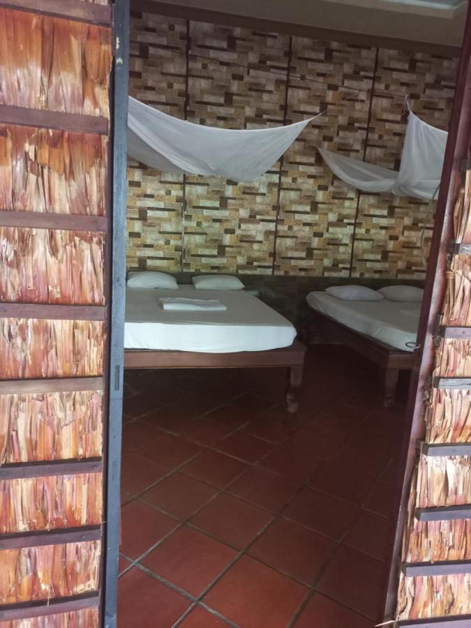 Ngoc Phuong Homestay Vinh Long Luaran gambar