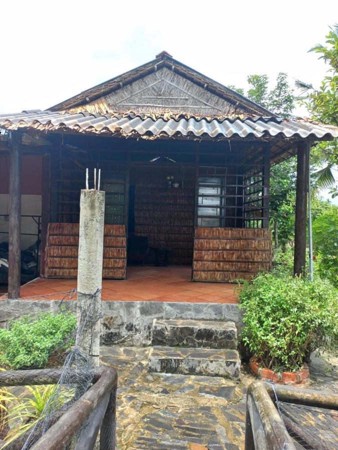 Ngoc Phuong Homestay Vinh Long Luaran gambar