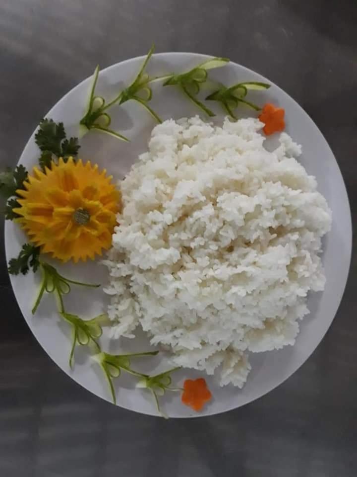 Ngoc Phuong Homestay Vinh Long Luaran gambar