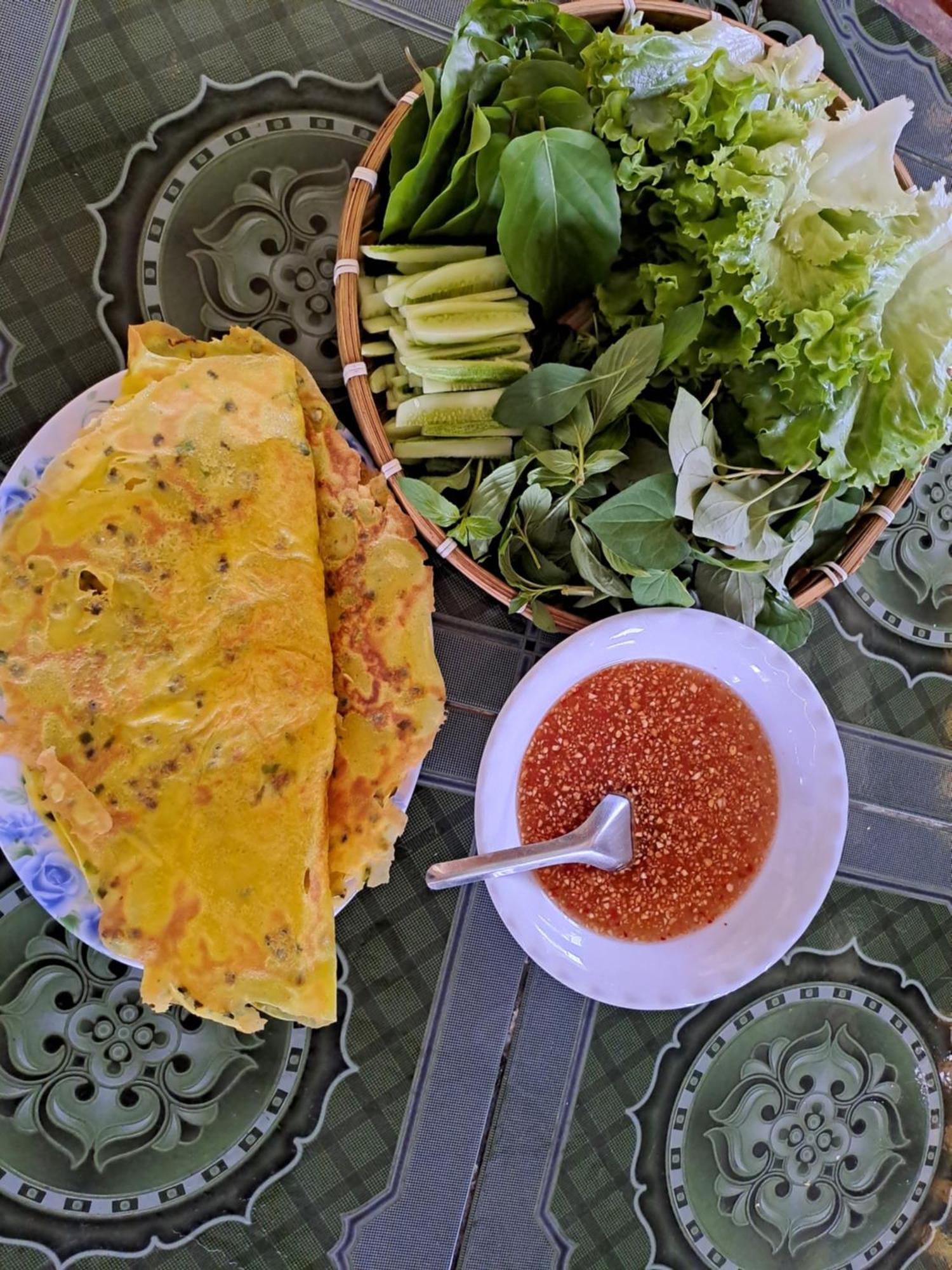 Ngoc Phuong Homestay Vinh Long Luaran gambar