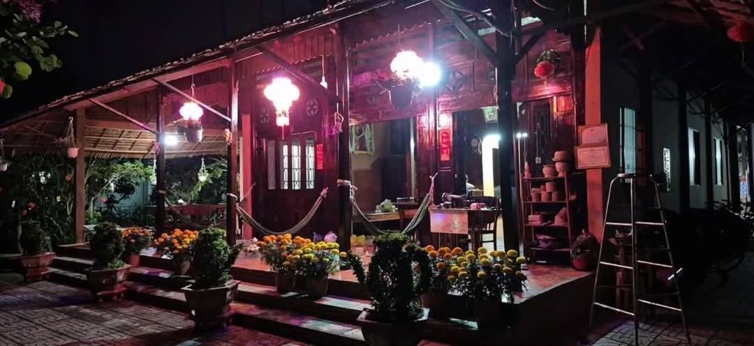 Ngoc Phuong Homestay Vinh Long Luaran gambar