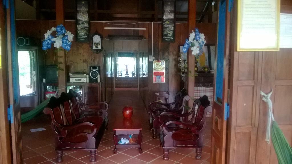 Ngoc Phuong Homestay Vinh Long Luaran gambar