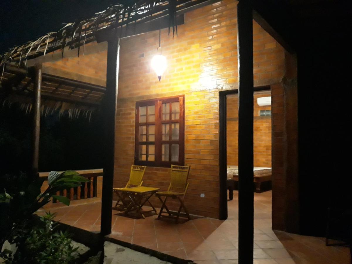 Ngoc Phuong Homestay Vinh Long Luaran gambar